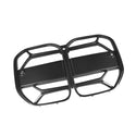 CSL Style Carbon Fiber Front Grille - BMW G22/G23/G26 4 Series