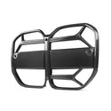 CSL Style Carbon Fiber Front Grille - BMW G22/G23/G26 4 Series