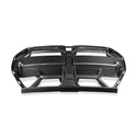 CSL Style Carbon Fiber Front Grilles - BMW G80 M3 & G82/G83 M4