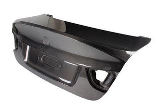 CSL Style Carbon Fiber Rear Trunk - BMW E90 M3 & 3 Series