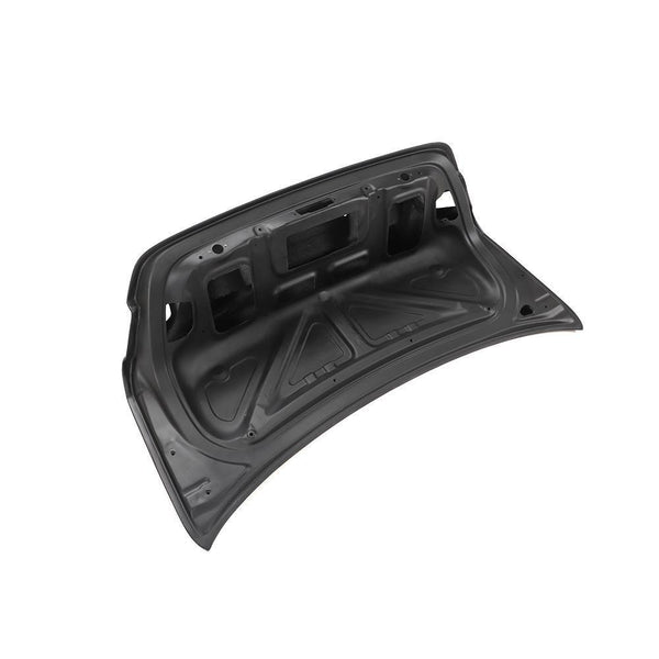 CSL Style Carbon Fiber Rear Trunk - BMW E92 M3 & 3 Series