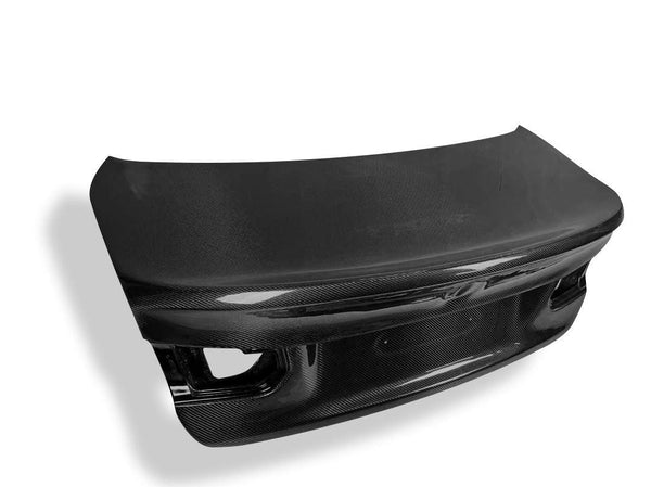 CSL Style Carbon Fiber Rear Trunk - BMW F80 M3 & F30 3 Series