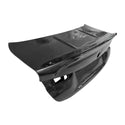 CSL Style Carbon Fiber Rear Trunk - BMW G82 M4