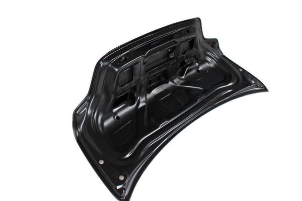 CSL Style Carbon Fiber Trunk - BMW E82 1 Series