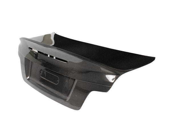 CSL Style Carbon Fiber Trunk - BMW E82 1 Series