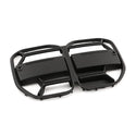 CSL Style Gloss Black Front Grille - BMW G22/G23/G26 4 Series