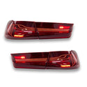 CSL Style Laser Taillights - BMW G80 M3 & G20 3 Series