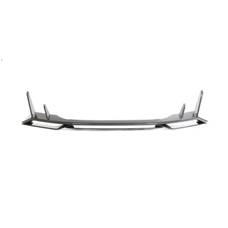 Capristo Style Carbon Fiber Front Lip - Audi R8 V10 Gen 2 Facelift