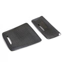 Carbon Fiber Center Console Storage Box Cover - Mercedes Benz CLA-Class / GLA-Class / A-Class