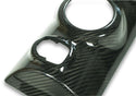 Carbon Fiber Dashboard Air Vent Trims - Mercedes Benz W177 A-Class & W118 CLA-Class