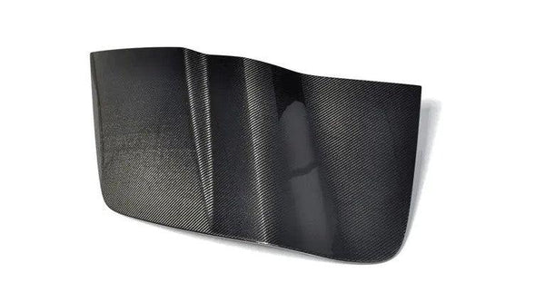 Carbon Fiber Door Panel Trim - Audi R8 Gen 1