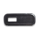 Carbon Fiber Door Window Switch Covers - Mercedes Benz W177 A-Class & W118 CLA-Class