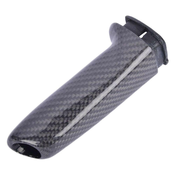 Carbon Fiber E-Brake Handle - BMW F & E Chassis