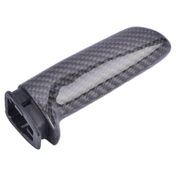 Carbon Fiber E-Brake Handle - BMW F & E Chassis