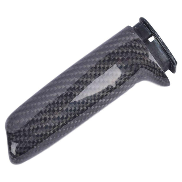 Carbon Fiber E-Brake Handle - BMW F & E Chassis