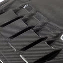 Carbon Fiber Engine Cover - Audi 8Y S3, A3 & Volkswagen Golf GTI MK8