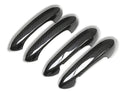 Carbon Fiber Exterior Door Handle Covers - BMW G Chassis