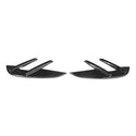 Carbon Fiber Fender Vent Trim Set - BMW  G80 M3 & G82 / G83 M4