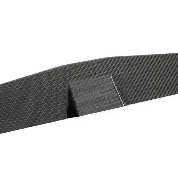 Carbon Fiber Foam Crash Bar Cover - BMW G80 M3 & G82/G83 M4