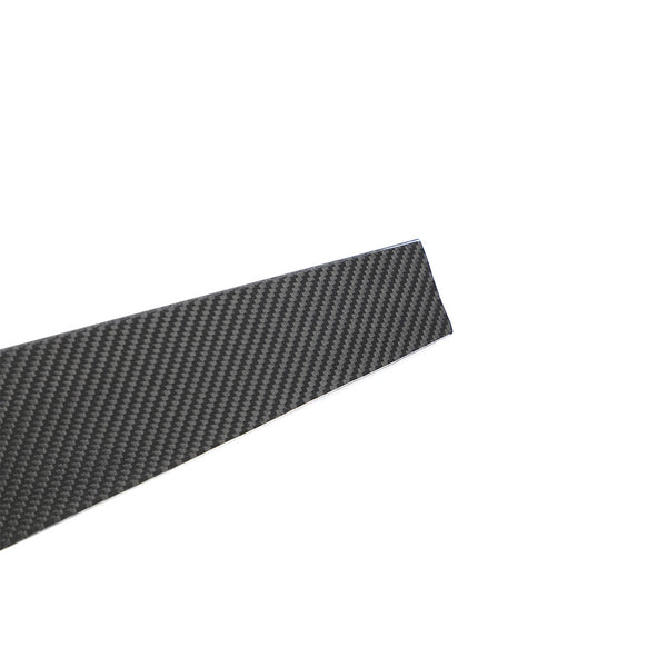 Carbon Fiber Foam Crash Bar Cover - BMW G80 M3 & G82/G83 M4