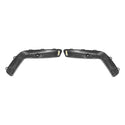 Carbon Fiber Front Bumper Air Ducts - BMW F91/F92/F93 M8