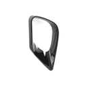 Carbon Fiber Front Bumper Air Vent Trims - Mercedes Benz C238 E-Class