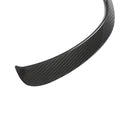 Carbon Fiber Front Bumper Canards - Mercedes Benz W213 E-Class