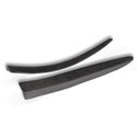 Carbon Fiber Front Canards - BMW F80 M3 & F82 / F83 M4