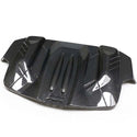 Carbon Fiber Front Engine Cover - BMW F10 M5 & F06 / F12 / F13 M6