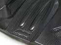 Carbon Fiber Front Engine Cover - BMW F10 M5 & F06 / F12 / F13 M6