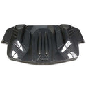 Carbon Fiber Front Engine Cover - BMW F10 M5 & F06 / F12 / F13 M6