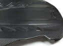 Carbon Fiber Front Engine Cover - BMW F95 X5M & BMW F96 X6M