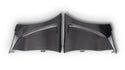 Carbon Fiber Front Fender Set - Toyota A90 GR Supra