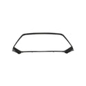 Carbon Fiber Front Grille Trim - Audi RS6 / RS7 C8