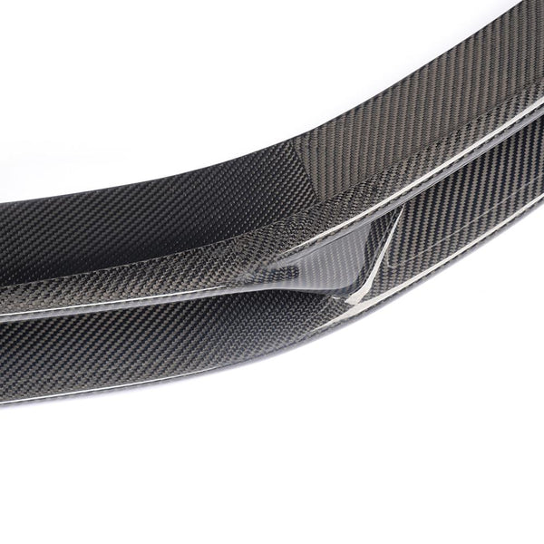 Carbon Fiber Front Lip - Audi R8 Gen 1