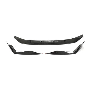 Carbon Fiber Front Lip -  Audi RS6 / RS7 C8