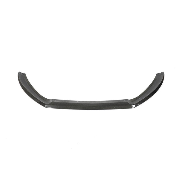 Carbon Fiber Front Lip - Audi S5 / A5 S Line 8T