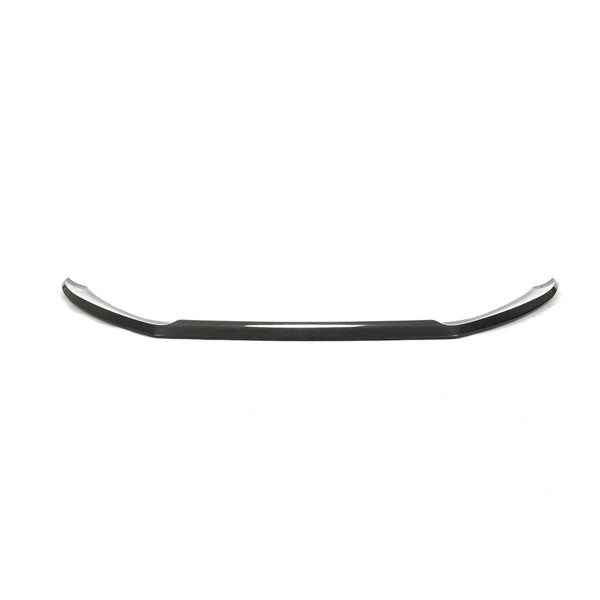 Carbon Fiber Front Lip - Audi S5 / A5 S Line 8T