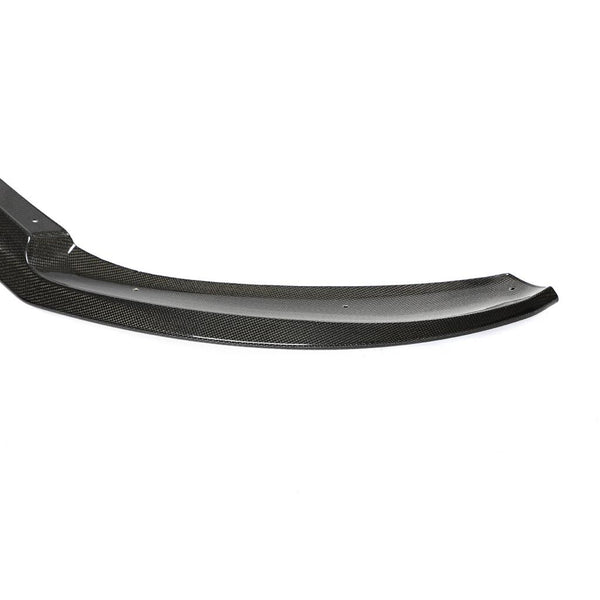 Carbon Fiber Front Lip - Audi S5 / A5 S Line 8T