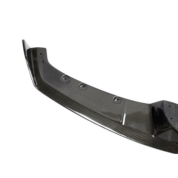 Carbon Fiber Front Lip - BMW F30 3 Series