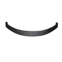 Carbon Fiber Front Lip - BMW F30 3 Series