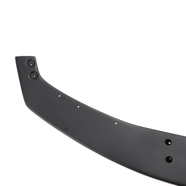 Carbon Fiber Front Lip - BMW F30 3 Series