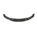 Carbon Fiber Front Lip - BMW F30 3 Series