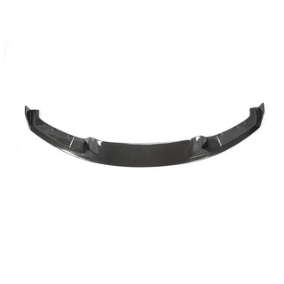 Carbon Fiber Front Lip - BMW F30 3 Series