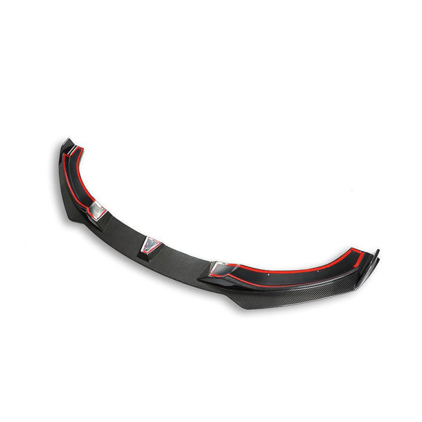 Carbon Fiber Front Lip - BMW F32 / F33 / F36 4 Series