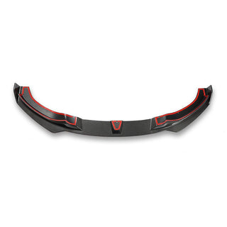 Carbon Fiber Front Lip - BMW F32 / F33 / F36 4 Series