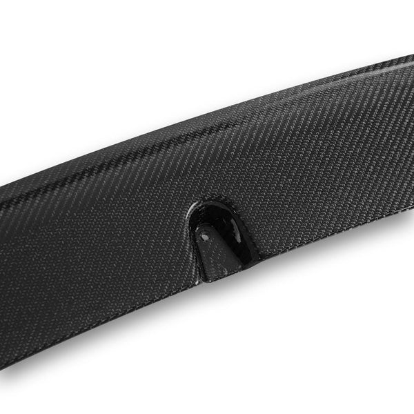 Carbon Fiber Front Lip - BMW G26 4 Series / i4