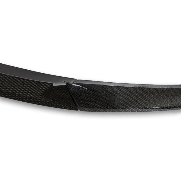 Carbon Fiber Front Lip - BMW G26 4 Series / i4