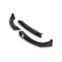 Carbon Fiber Front Lip - BMW G26 4 Series / i4