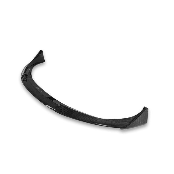 Carbon Fiber Front Lip - BMW G26 4 Series / i4